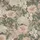 Profhome 394262-GU Blumen Tapete Floral Matt Rosa Grün Weiß Orange 0,53 m x 10,05 m 5,33 m2