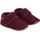 En Fant Baby Wool slippers Rot 19-20