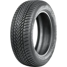 Nokian Snowproof 2 225/50 R17 94H