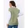 Casual Looks Pullunder lindgrün 38