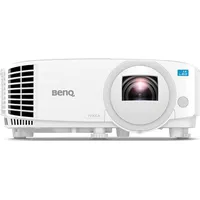 BenQ LW500ST WXGA (1280x800) 3D Weiß