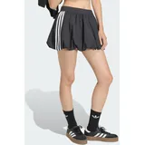 adidas Ballonrock Damen Schwarz 40