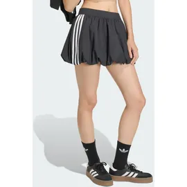 adidas Ballonrock Damen Schwarz 40
