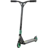 Star-Scooter Semi Professional schwarz/grün