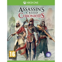 Microsoft Assassin's Creed Chronicles Xbox One