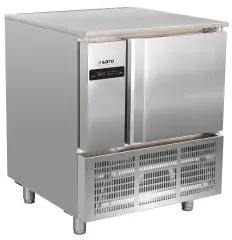 SARO Schockfroster Modell URSUS 5S 323-4525 , 1 Stück