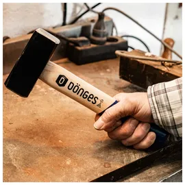 Dönges Fäustel DIN 6475, 1.000 g