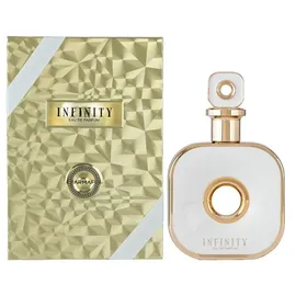 Armaf Infinity Gold Eau de Parfum 105 ml