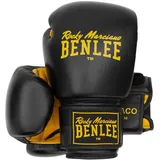 BENLEE Rocky Marciano BENLEE Boxhandschuhe aus Leder Draco One Size