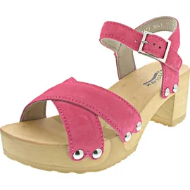 SOFTCLOX Hanka Damen Pink 41
