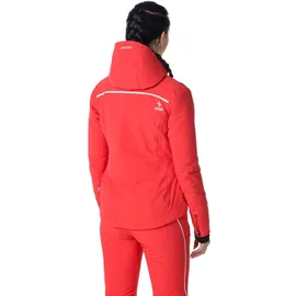 Kilpi Cortini Jacke Rot 42