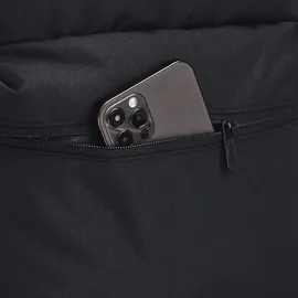 Under Armour UA Lite Rucksack - 1380476, Farbe:schwarz, Accessoires:Onesize - Schwarz