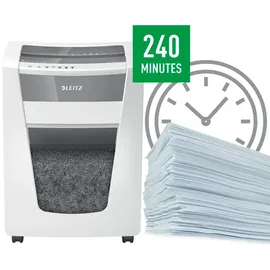 Leitz Office Pro P4 Weiß