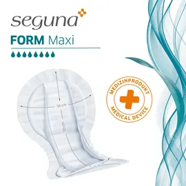 Seguna Form Maxi