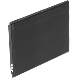 AccuCell Akku nur passend für Doro 8035 Li-ion Akkutyp DBT-2500A, DBS-0170 3,7 Volt, 3,8 Volt 2350mAh