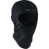 X-Bionic Stormcap Face 4.0 schwarz/charcoal 1