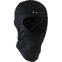 X-Bionic Stormcap Face 4.0 schwarz/charcoal 1
