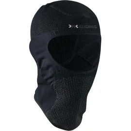 X-Bionic Stormcap Face 4.0 schwarz/charcoal 1