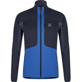 Montura Smooth 2 Maglia b.blue/graphite blue L