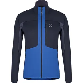 Montura Smooth 2 Maglia b.blue/graphite blue L