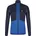 Maglia b blue/graphite blue L