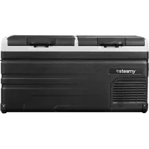 steamy Steamy-E Dual Zone 95 90 l