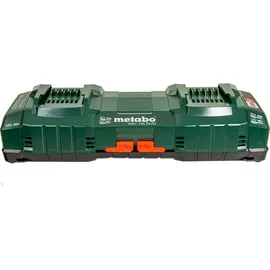 Metabo Schnellladegerät 12-36 V