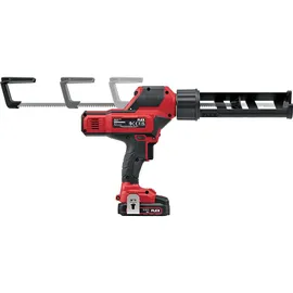 Flex Akku-Kartuschenpresse CG 310 18 C