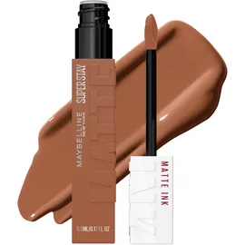 Maybelline Super Stay Matte Ink Un-Nudes 70 Amazonian