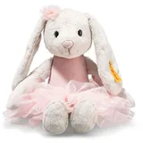 Steiff 081064 - Balletthase Hoppie, 30 cm, Plüsch
