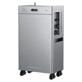 Zendure SolarFlow 4000 Mix AC+ 8 kWh