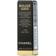 Chanel Rouge Coco 118 New York 3,5 g