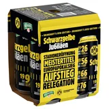 Brinkhoff ́s Bier BVB Edition, EINWEG 4x0,50 L Dose