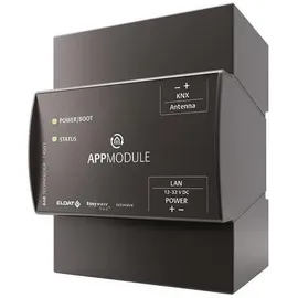 ELDAT APPMODULE Easywave KNX-IoT-Gateway