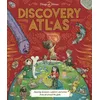 Discovery Atlas, Kinderbücher von Thiago De Moraes