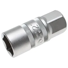 BGS Zündkerzen-Einsatz 12,5 mm (1/2 Zoll) SW 21 mm