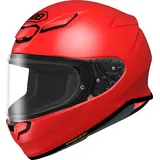 Shoei NXR2 shine red XS