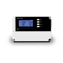 TECH STEROWNIKI II SINUM EHI-2 Heizungsregelung