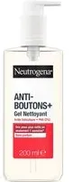 Neutrogena Anti-Boutons+ Gel Nettoyant Acide Salicylique + PHA 2% Gel(S) ml