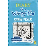 Amulet Books Diary of a Wimpy Kid 06. Cabin Fever