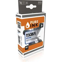 Pure Ink EPT3351BK BLK Druckerpatrone