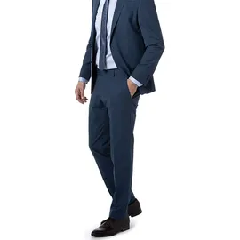 Hechter Paris Herren Hose blau, blau, NOS