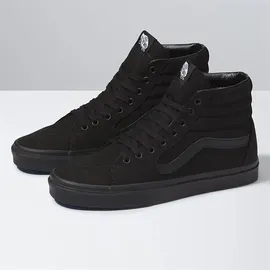 Vans Sk8-Hi black/black/black 36,5
