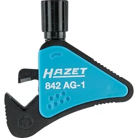 HAZET Gewinde-Nachschneider 842AG-1