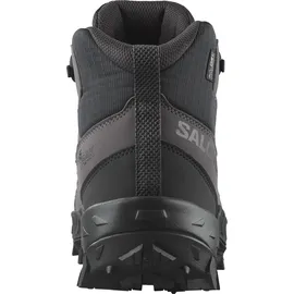 Salomon Crosstrak Wp 9 Wanderstiefel - Nine Iron / Excalibur / Phantom - EU 38