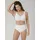 Triumph Modern Lace+Cotton BH ohne Bügel 10207539 white 75D