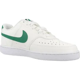 Nike Court Vision Low Next Nature Damen Sail/Malachite/White 40