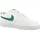 Nike Court Vision Low Next Nature Damen Sail/Malachite/White 40