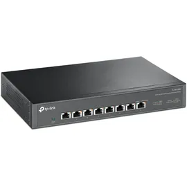 TP-Link TL-SX1008 V1 8-Port 10G Desktop/Rackmount Switch