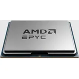 AMD EPYC 8434P 48 x 2.5GHz 48-Core Prozessor (CPU) Tray Sockel (PC): SP6 200W